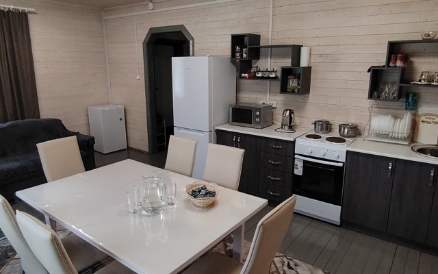 Ruskealskiy Prival Guest House