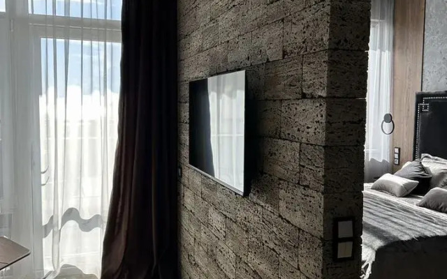 Апартаменты на Набережной 75к2 (302.2)