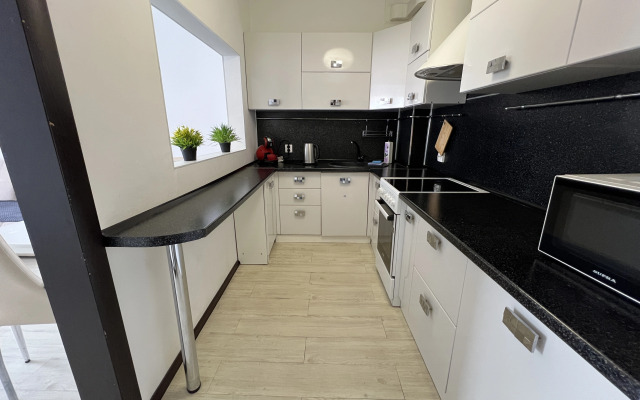 Квартира на Алтайской 24