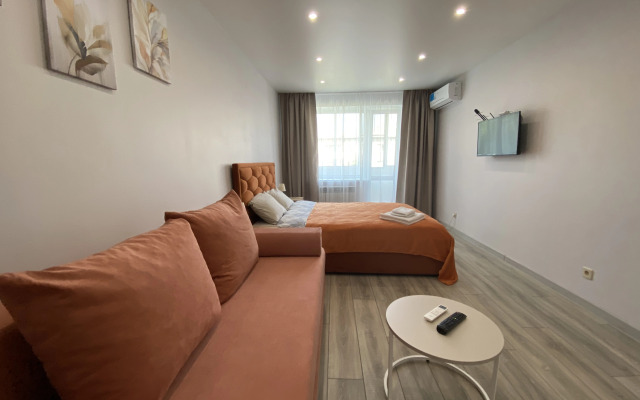 Апартаменты Проспект Чайковского 31