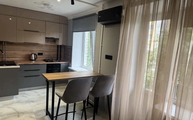2-Kh Komnatnaya Flat