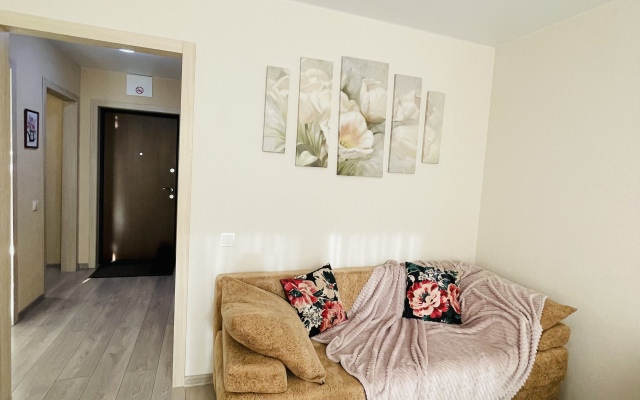 Zhk Novin Standart Apartments