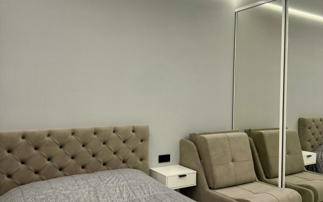 Частный дом Высота комфорта