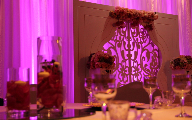 Warwick Al Jubail Hotel