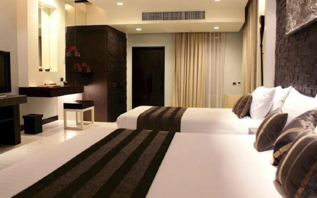 The Zign Premium Villa