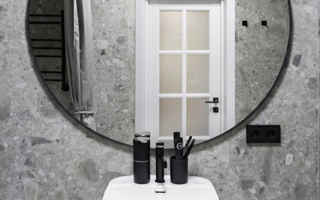 Квартира Гранж-Машука от Пилигрим-КМВ