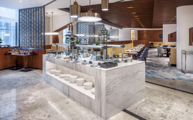 Отель Soluxe Hotel Moscow World Atomic Week