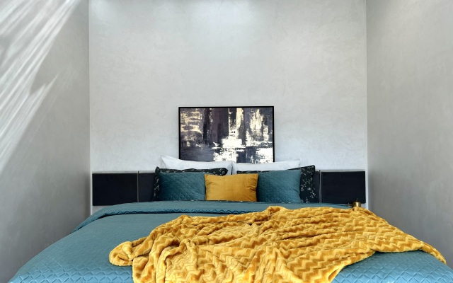 Bliss V Kazani Guest House