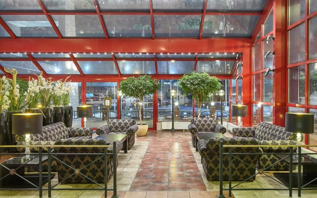 Rushotel Hotel