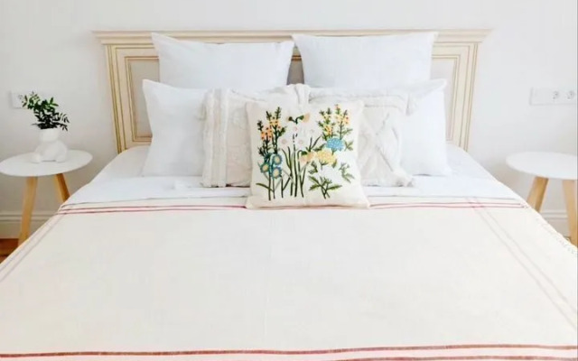 Квартира на Донской улице