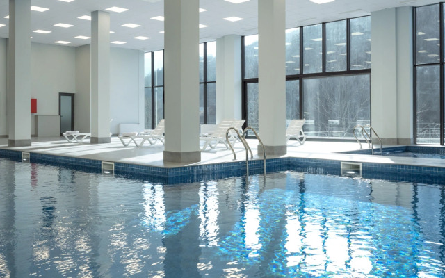 Ani Forest Hills Resort Hotel