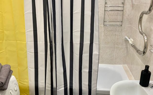 Апартаменты в центре. Волга. Набережная. улица Советская