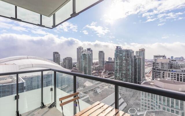 GLOBALSTAY. Modern Downtown Apartments