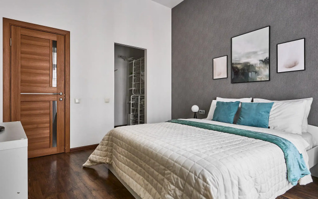 Апартаменты Магия Сенной