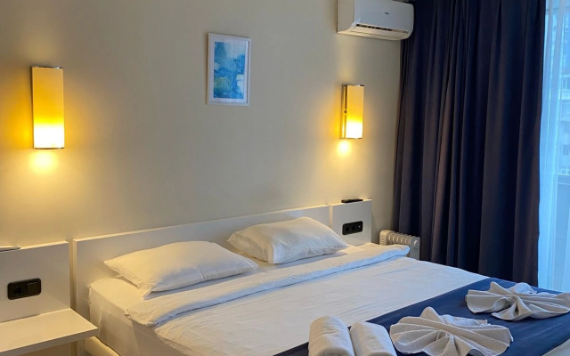 Batumi Vegas Orbi City Apart-Otel