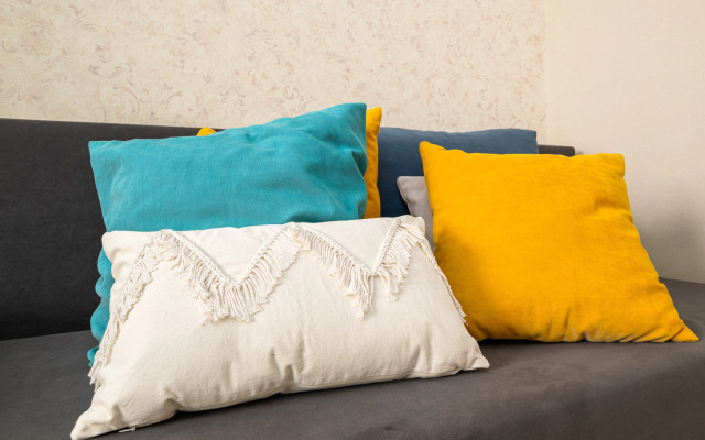 Квартира на Кореновской улице 57к2