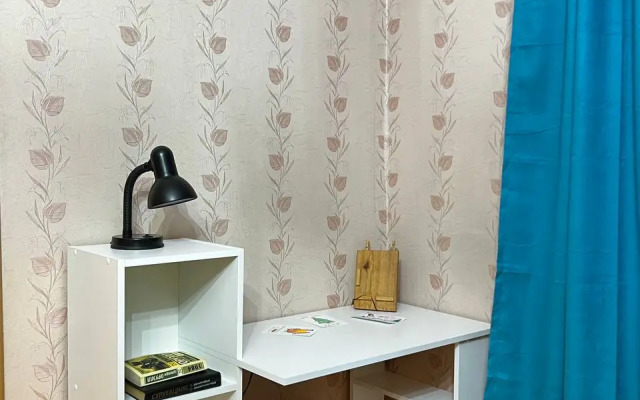 Квартира KantApparts в Центре