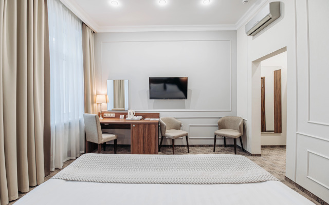 Bagration Hotel
