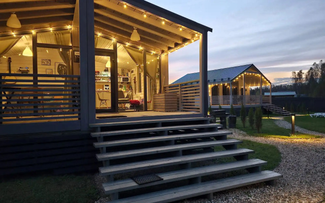 Гостевой дом Елли и Пелли