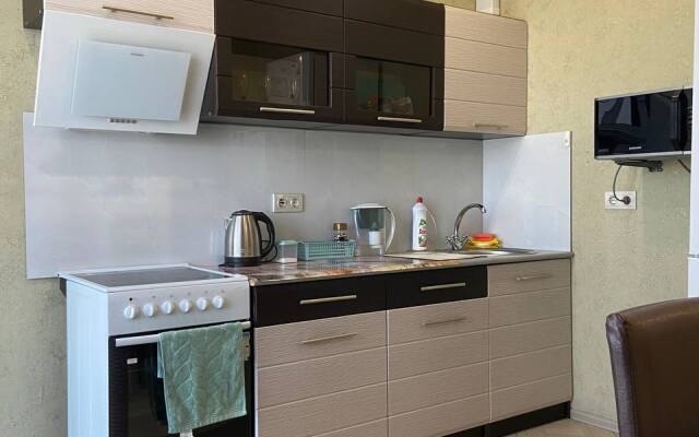"Artkhaus" Flat
