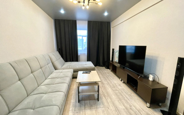 Квартира на Ленина