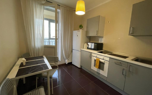 Квартира на Проспекте Просвещения 15 (190)