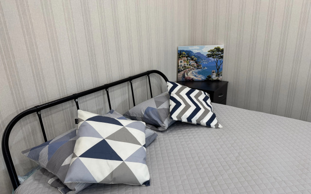 Kudrovo park Flat