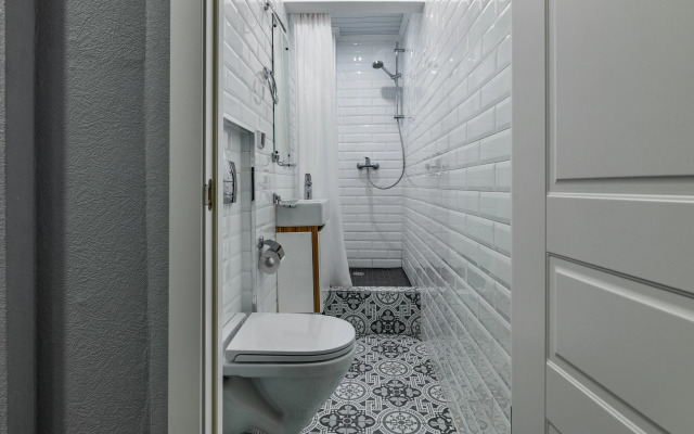 Квартира у Летнего Сада