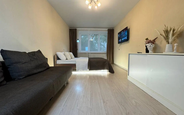 Квартира Тут Хорошо на Уктусской 47