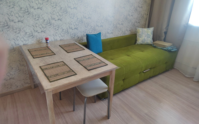 1K Oktyabrskij Rajon Flat