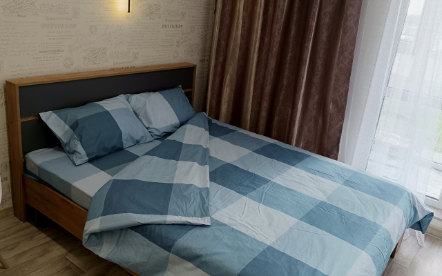 Vozle Akvaparka Flat