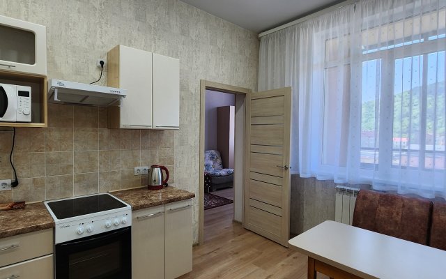 "igman" Apart-Otel