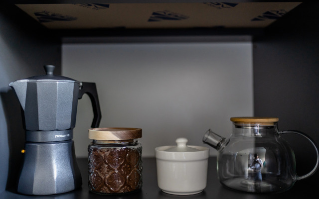 Апартаменты Marrakesh  от Сети Good Vibes Apartments