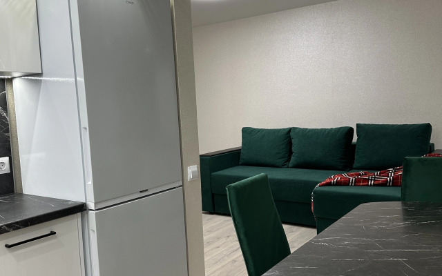 Квартира на Краснооктябрьской 9