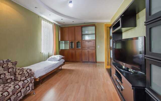 Апартаменты на Ростовской 61