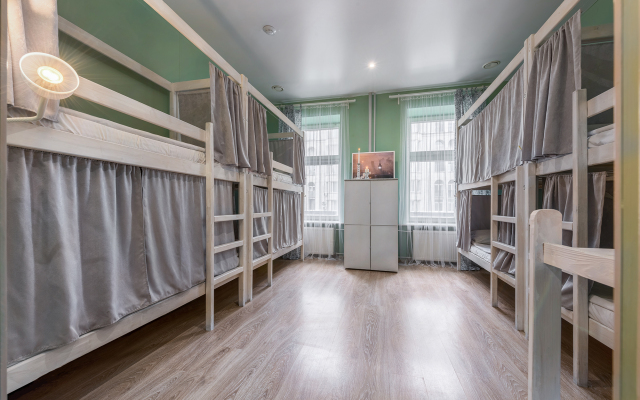 Хостел Маяковский