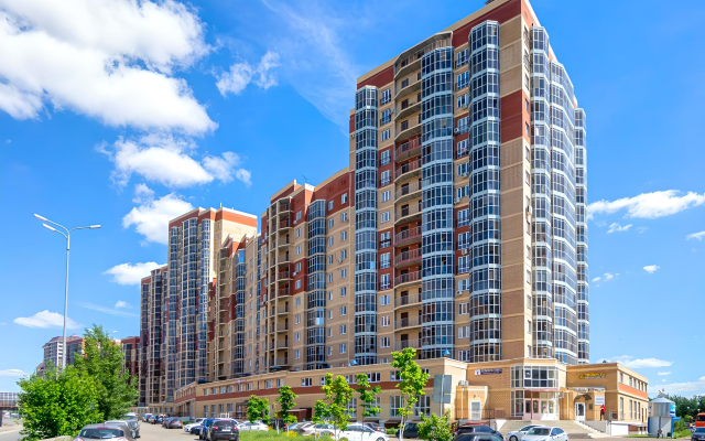 Апартаменты KazanRent