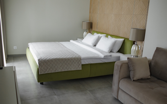 Dve Olivy Guest house