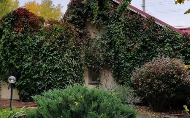 Kamenny Tsvetok Guest House
