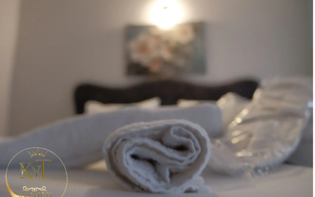 Kocyigit Suite Hotel