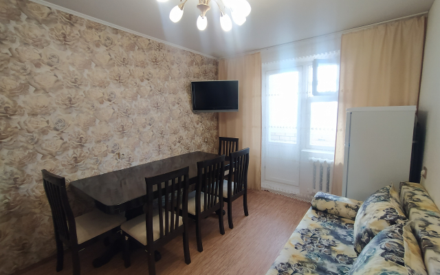 Квартира евротрешка уютная комфортная в центре Тюмени