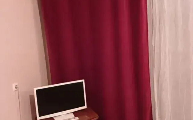 Квартира на улице Ворошилова 14А