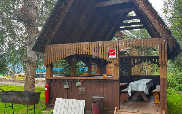 Hotel Altyn-Kel