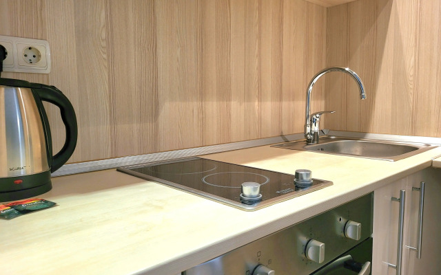 Ervye 24к1 Flat