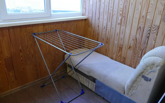 Na Parkovoy 3B Flat