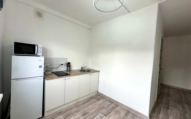 Квартира Калина Юрга на Никитина 75