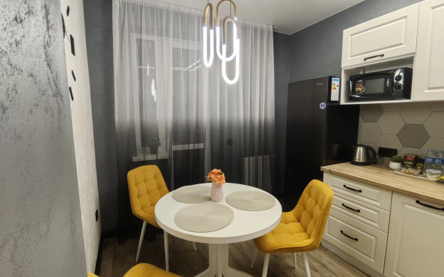 Квартира в 50 м. от Закхаймских Ворот