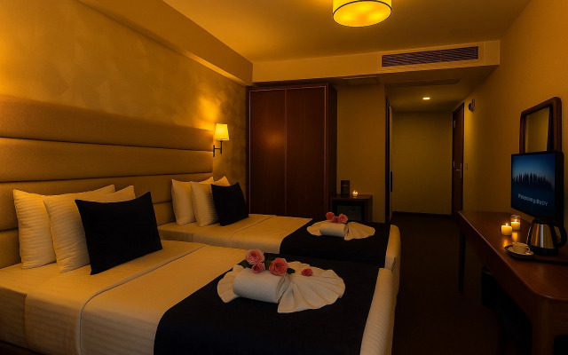 Istanbul Midpoint Hotel