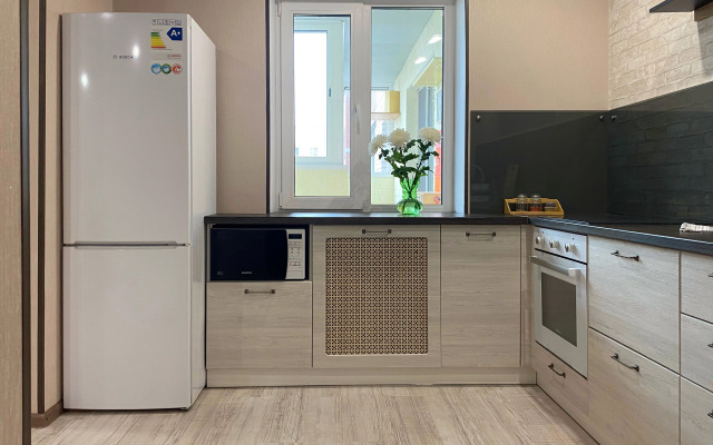 Апартаменты на Торговой