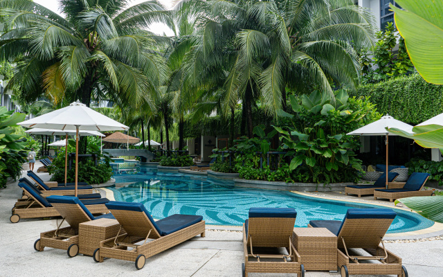 La Green Hotel & Residence Phuket - Image 2